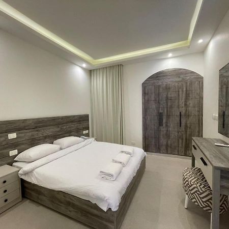 Elgouna Downtown Property Hurghada Eksteriør bilde