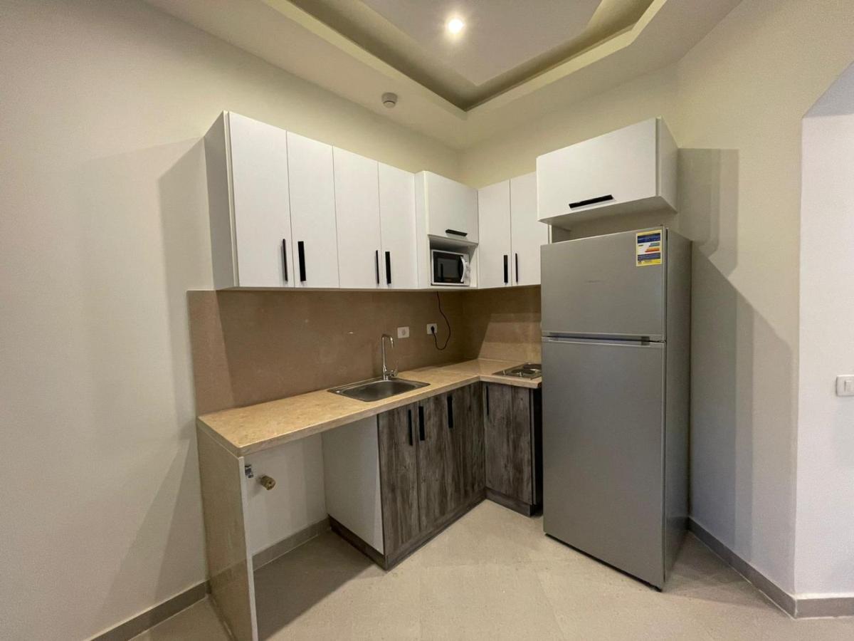 Elgouna Downtown Property Hurghada Eksteriør bilde