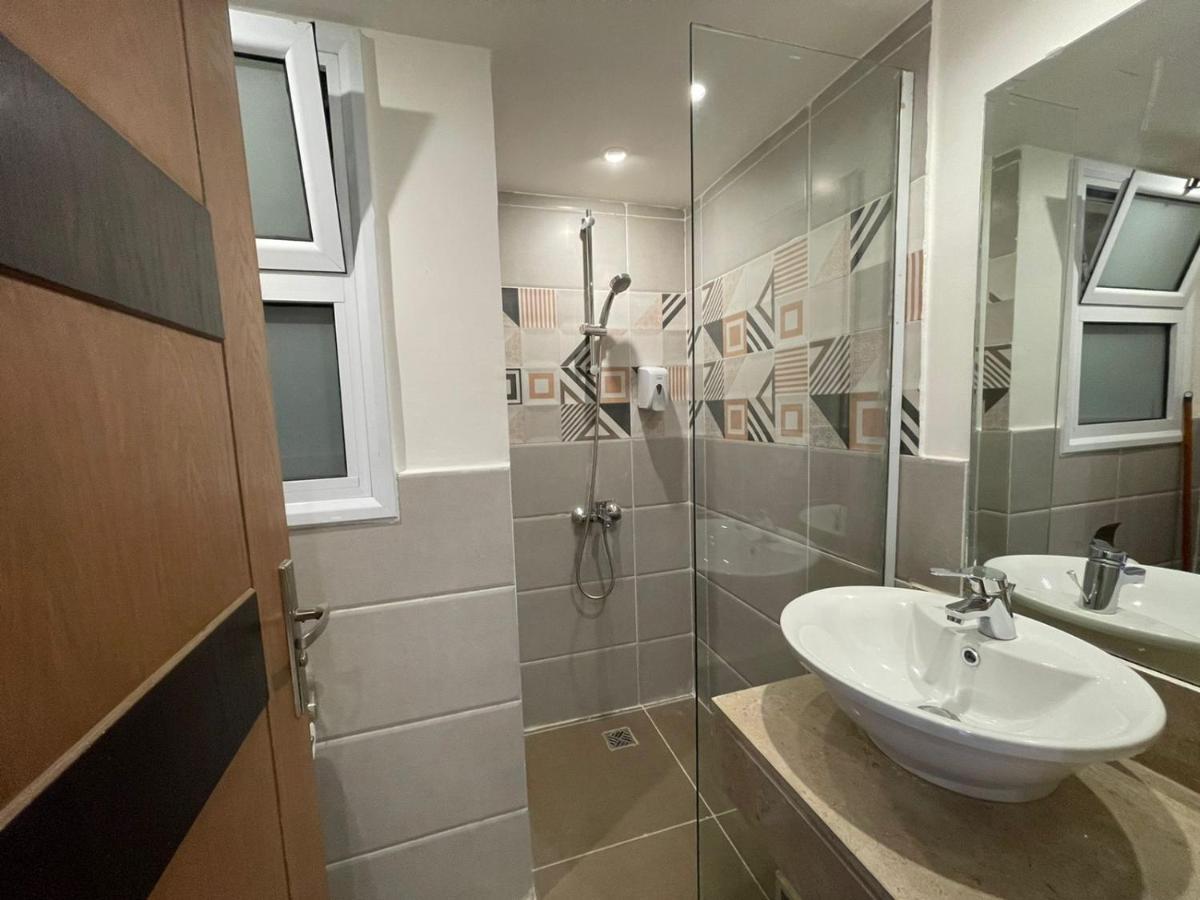Elgouna Downtown Property Hurghada Eksteriør bilde