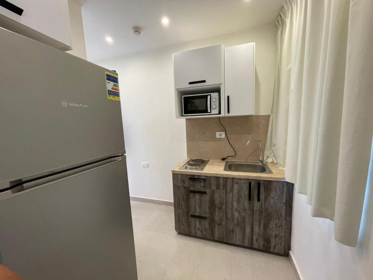 Elgouna Downtown Property Hurghada Eksteriør bilde